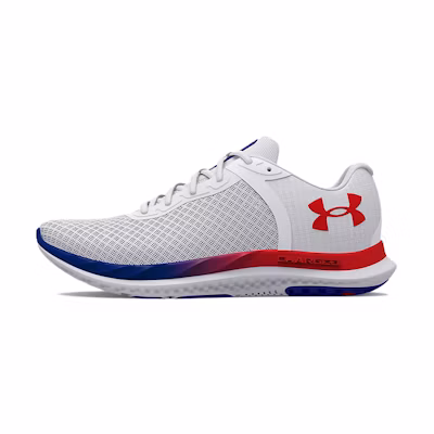 UA Charged Breeze 'White Royal'