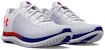Under Armour Charged Breeze 'Putih Diraja' 3025129-103