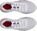 Shop Under Armour Charged Breeze ''Blanc Royal'' 3025129-103