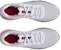 Under Armour Charged Breeze 'Putih Diraja' 3025129-103
