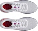 Shop Under Armour Charged Breeze 'Putih Diraja' 3025129-103