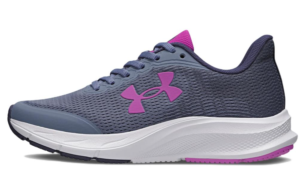 Under Armour Charged Brezzy 'Purple' 3026932-500