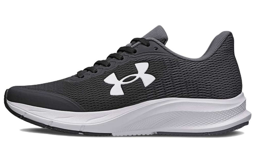 Under Armour Charged Brezzy 'Black White' 3026932-002