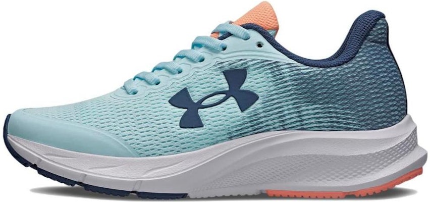 언더아머 차지드 브레지 '블루' (Under Armour Charged Brezzy 'Blue') 3026932-400 Buy 언더아머 차지드 브레지 '블루' (Under Armour Charged Brezzy 'Blue') 3026932-400