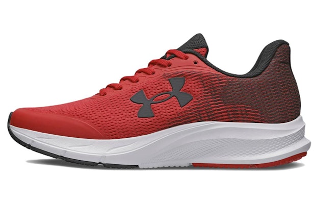 언더아머 차지드 브리지 '레드 블랙' 3026932-600 Buy 언더아머 차지드 브리지 '레드 블랙' 3026932-600