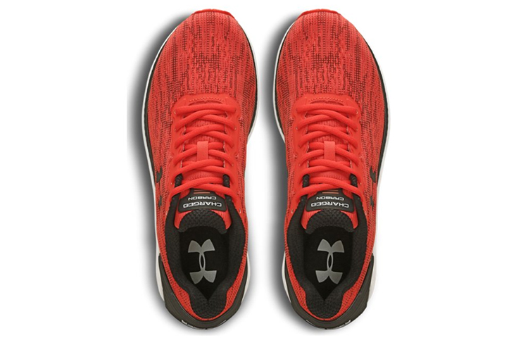 UA Charged Carbon 'Red' 圖 3