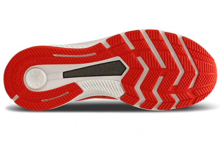 UA Charged Carbon 'Red' 圖 4