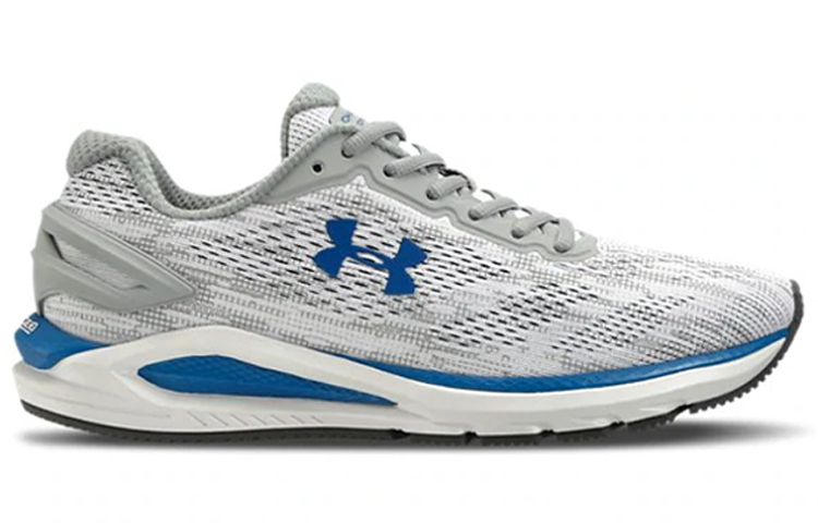 UA Charged Carbon Gray 'Grey' 圖 2