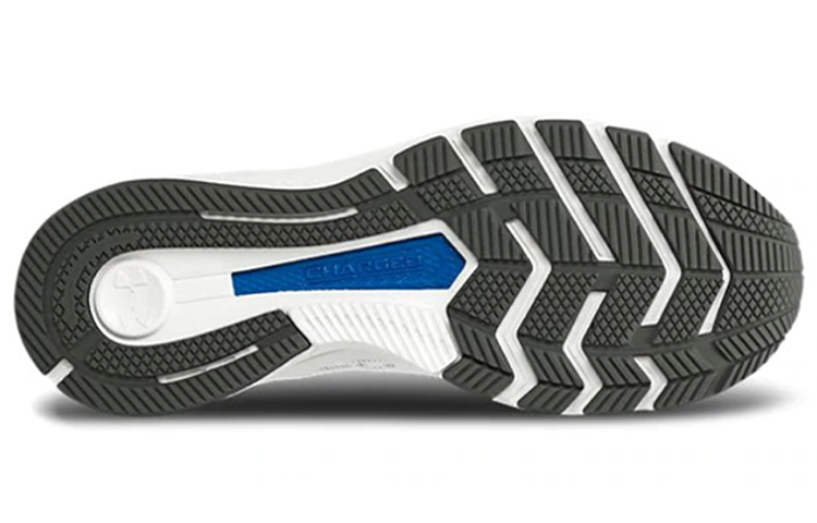 UA Charged Carbon Gray 'Grey' 圖 4