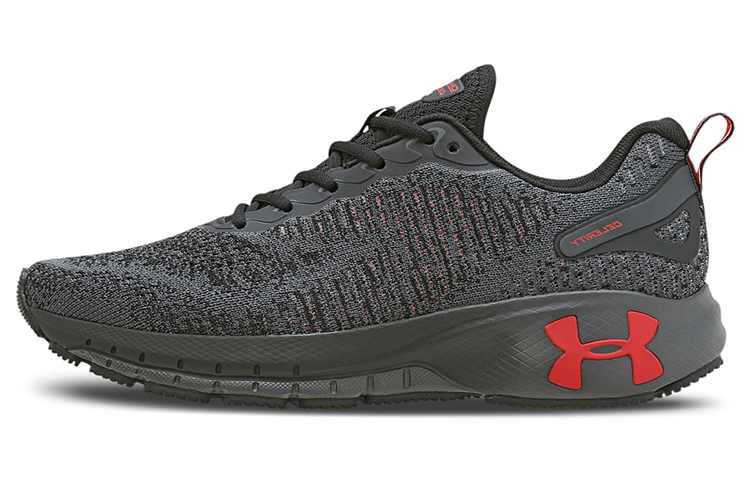 Under Armour Charged Celerity 'Black' 3025283-003