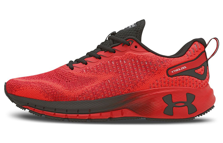 Under Armour Charged Celerity Low 'Red' 3025283-601