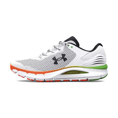 UA Charged 'White'
