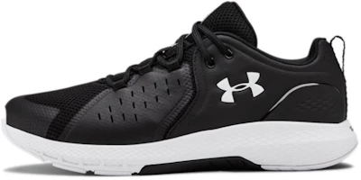 Under Armour Charged Commit 2 4E 'Black' 3022615-001 Under Armour Charged Commit 2 4E 'Black' 3022615-001