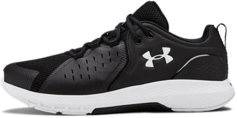 Under Armour Charged Commit 2 4E ''Noir'' 3022615-001 Buy Under Armour Charged Commit 2 4E ''Noir'' 3022615-001
