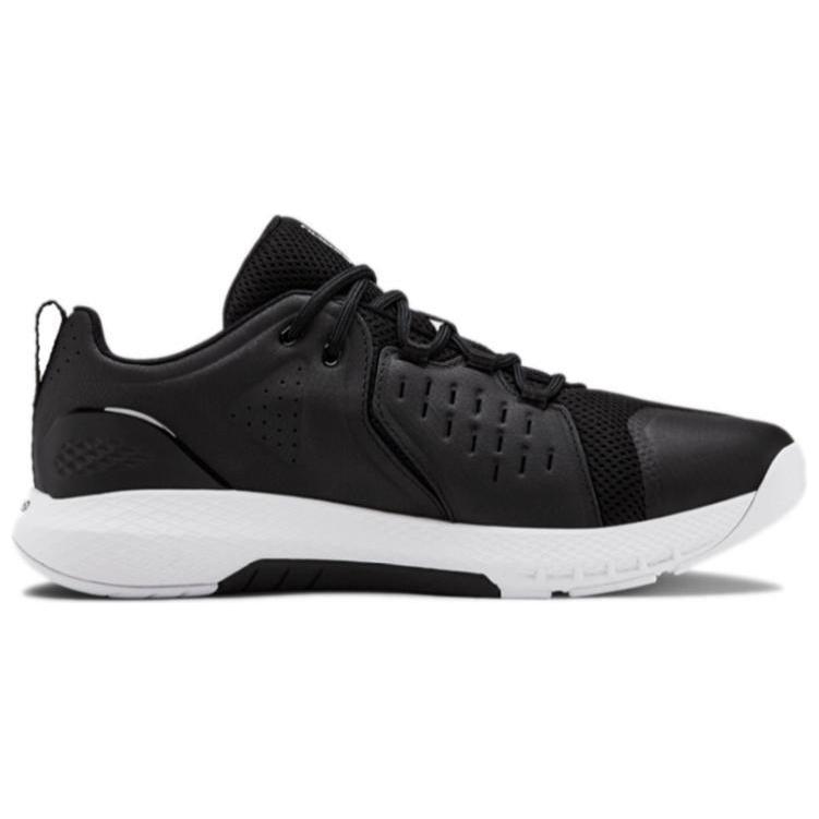 Order Under Armour Charged Commit 2 4E ''Noir'' 3022615-001