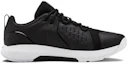 Order Under Armour Charged Commit 2 4E ''Noir'' 3022615-001