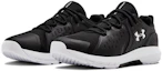 Lookbook Under Armour Charged Commit 2 4E ''Noir'' 3022615-001