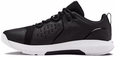 Under Armour Charged Commit 2 4E 'Black' 3022615-001 Under Armour Charged Commit 2 4E 'Black' 3022615-001