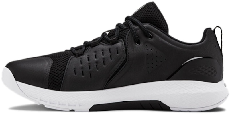 Under Armour Charged Commit 2 4E 'Black' 3022615-001 Buy Under Armour Charged Commit 2 4E 'Black' 3022615-001