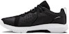 Under Armour Charged Commit 2 4E 'Hitam' 3022615-001