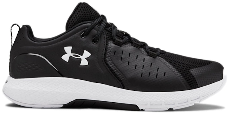 Under Armour 充能投入 2 4E 黑 Order Under Armour 充能投入 2 4E 黑