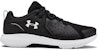 Under Armour Charged Commit 2 4E 'Hitam' 3022615-001