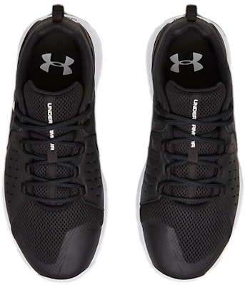Under Armour 充能投入 2 4E 黑 Shop Under Armour 充能投入 2 4E 黑