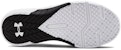 Under Armour Charged Commit 2 4E 'Hitam' 3022615-001