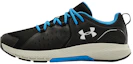 Buy Under Armour Charged Commit 2 ''Zwart Blauw'' 3022027-004