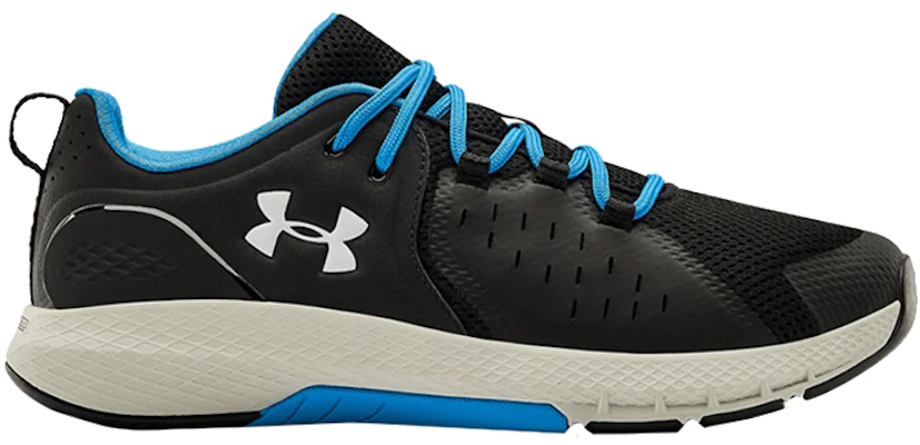 Under Armour Charged Commit 2 ''Zwart Blauw'' 3022027-004 Order Under Armour Charged Commit 2 ''Zwart Blauw'' 3022027-004