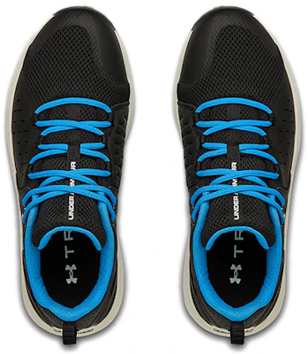 Under Armour Charged Commit 2 ''Zwart Blauw'' 3022027-004 Lookbook Under Armour Charged Commit 2 ''Zwart Blauw'' 3022027-004