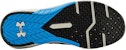 Under Armour Charged Commit 2 'Hitam Biru' 3022027-004