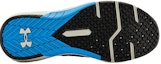 Shop Under Armour Charged Commit 2 'Hitam Biru' 3022027-004