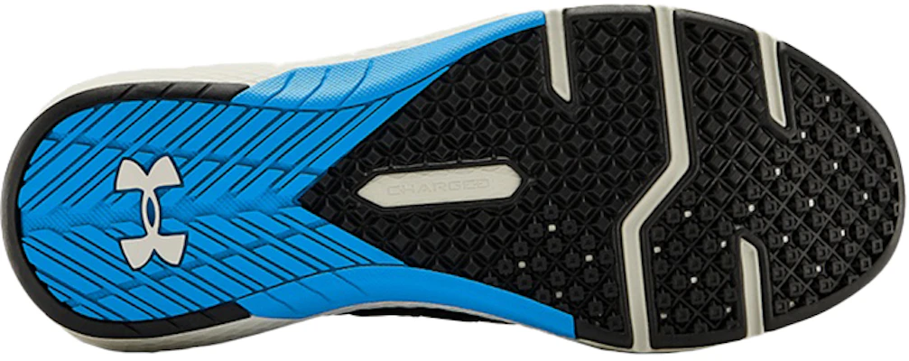 Under Armour Charged Commit 2 ''Zwart Blauw'' 3022027-004 Shop Under Armour Charged Commit 2 ''Zwart Blauw'' 3022027-004