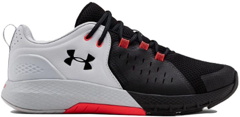 Under Armour Under Amour Charged Commit 2 'Black White Pink' 3022027-101 Order Under Armour Under Amour Charged Commit 2 'Black White Pink' 3022027-101
