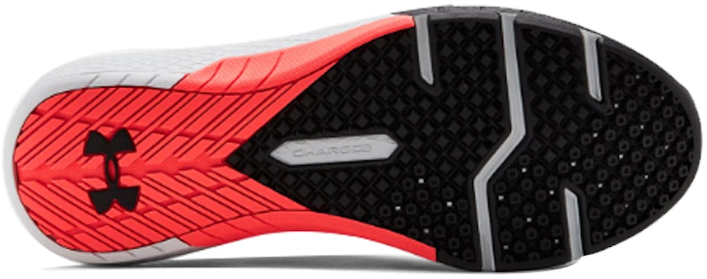 Under Armour Under Amour Charged Commit 2 'Black White Pink' 3022027-101 Purchase Under Armour Under Amour Charged Commit 2 'Black White Pink' 3022027-101