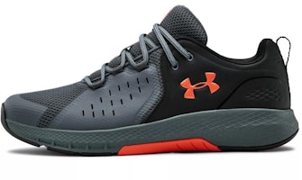 Under Armour Charged Commit 2 'Black Red' 3022027-003 Under Armour Charged Commit 2 'Black Red' 3022027-003