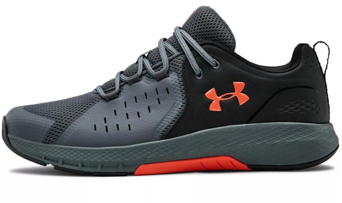 Under Armour Charged Commit 2 'Black Red' 3022027-003 Buy Under Armour Charged Commit 2 'Black Red' 3022027-003