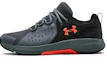Buy Under Armour Charged Commit 2 'Black Red' 3022027-003