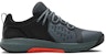 Under Armour Charged Commit 2 'Hitam Merah' 3022027-003