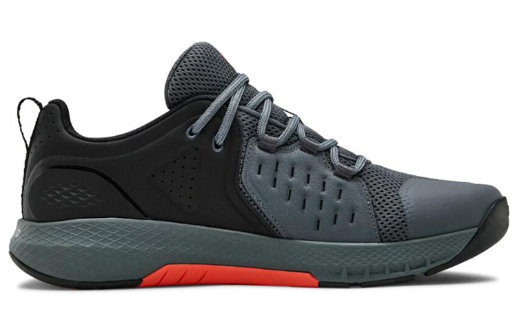 Order Under Armour Charged Commit 2 'Black Red' 3022027-003