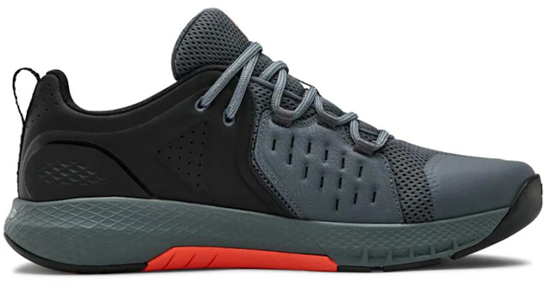 Under Armour Charged Commit 2 'Black Red' 3022027-003 Order Under Armour Charged Commit 2 'Black Red' 3022027-003