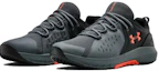 Lookbook Under Armour Charged Commit 2 'Black Red' 3022027-003