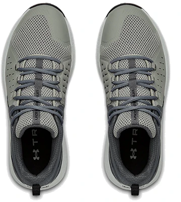 Under Armour Charged Commit 2 ''Gris Blanc Rose'' 3022027-301 Lookbook Under Armour Charged Commit 2 ''Gris Blanc Rose'' 3022027-301