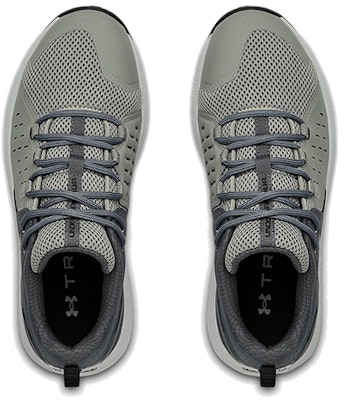 Under Armour Charged Commit 2 'Gray White Pink' 3022027-301 Lookbook Under Armour Charged Commit 2 'Gray White Pink' 3022027-301