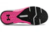 Shop Under Armour Charged Commit 2 ''Gris Blanc Rose'' 3022027-301