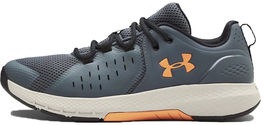 Under Armour Charged Commit 2 灰白黃 Buy Under Armour Charged Commit 2 灰白黃