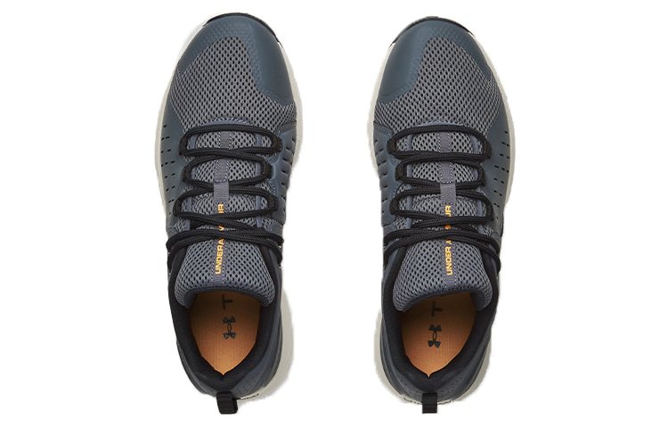 Shop Under Armour Charged Commit 2 灰白黃