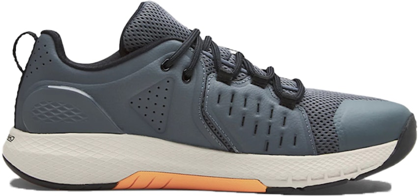 Under Armour Charged Commit 2 'Grey Orange' 3022027-105 Order Under Armour Charged Commit 2 'Grey Orange' 3022027-105
