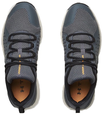 Under Armour Charged Commit 2 'Grey Orange' 3022027-105 Shop Under Armour Charged Commit 2 'Grey Orange' 3022027-105